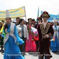 1 мая - День единства народа Казахстана (фото, аудио)