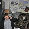 День рождения музея мотоциклов Якова Кузнецова