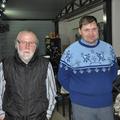 ВЕСЕННИЕ ВСТРЕЧИ в музее мотоциклов Якова Кузнецова