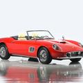 1962 Ferrari 250 GT California 