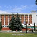 г Гомель, ул.Советская, 87 Гостиница Турист расположена в центре Гомеля в здании, построенном в 80-е годы прошлого века. При гостинице имеется охраняемая автостоянка.