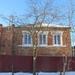 Дом на окраине поселка Томаровка