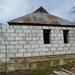 Недостроенный дом в селе Лаптевка 450000 рублей