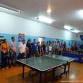 Первенство Алтайского края по настольному теннису памяти Юрия Бахарева состоялось в Барнауле