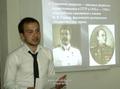 Доклад студента Экибастузского политехнического колледжа Илеза Дзейтова