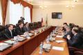 Подписан договор о сотрудничестве между ассамблеями Казахстана и Чеченской Республики