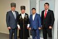 День единства является главным праздником для всего казахстанского народа - руководитель НКЦ «Вайнах»