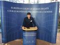 Магамед Котиев принял участие в X-ом образовательном семинаре для молодых парламентариев России (фото)