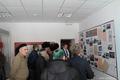 Вайнахи посетили музей памяти жертв политических репрессий поселка Долинка (фото)
