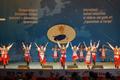 II Международный конкурс-фестиваль искусств. “Astana Children’s Festival”