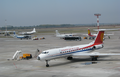 Открыт авиарейс по направлению Бишкек-Грозный-Бишкек