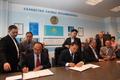 Заседание совета Ассамблеи Народа Казахстана Карагандинской области состоялось в ДКГ