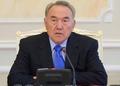 Инициатива Президента Казахстана об Общенациональной акции поддержки ветеранов Великой Отечественной войны
