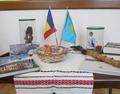 Празднование 10-летия  Румынского культурного общества «DACIA»