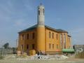 Вайнахская мечеть в Астане (см. в фото, видео)