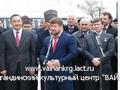 В Грозном побывала делегация Республики Казахстан