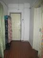 Две комнаты в общежитии в поселке Красная Яруга