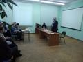 Встреча с председателем областной профсоюзной организации АПК Бойцовым А.С. Встреча с председателем областной профсоюзной организации АПК Бойцовым А.С.