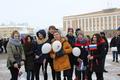 Открытие Года добровольца Открытие Года добровольца