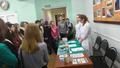 День открытых дверей в Новгородском агротехническом техникуме День открытых дверей в Новгородском агротехническом техникуме