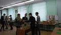 День открытых дверей в Новгородском агротехническом техникуме День открытых дверей в Новгородском агротехническом техникуме