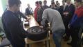 День открытых дверей в Новгородском агротехническом техникуме День открытых дверей в Новгородском агротехническом техникуме