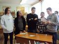 Декада по специальности 35.02.03 “Технология деревообработки” Декада по специальности 35.02.03 “Технология деревообработки”