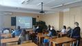 Декада специальностей «Природоохранное обустройство территорий» и «Землеустройство» Декада специальностей «Природоохранное обустройство территорий» и «Землеустройство»
