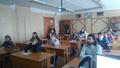Декада специальностей «Природоохранное обустройство территорий» и «Землеустройство» Декада специальностей «Природоохранное обустройство территорий» и «Землеустройство»