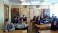 Встреча с оперуполномоченным Управления по контролю за оборотом наркотиков Трофимовой Л.А. Встреча с оперуполномоченным Управления по контролю за оборотом наркотиков Трофимовой Л.А.