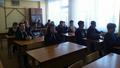 Встреча с оперуполномоченным Управления по контролю за оборотом наркотиков Трофимовой Л.А. Встреча с оперуполномоченным Управления по контролю за оборотом наркотиков Трофимовой Л.А.