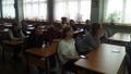 Встреча с оперуполномоченным Управления по контролю за оборотом наркотиков Трофимовой Л.А. Встреча с оперуполномоченным Управления по контролю за оборотом наркотиков Трофимовой Л.А.