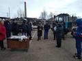 Областной конкурс профессионального мастерства среди обучающихся по специальностям «Механизация сельского хозяйства» и «Коммерция (по отраслям)» Областной конкурс профессионального мастерства среди обучающихся по специальностям «Механизация сельского хозяйства» и «Коммерция (по отраслям)»