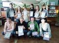 Областной конкурс профессионального мастерства среди обучающихся по специальностям «Механизация сельского хозяйства» и «Коммерция (по отраслям)» Областной конкурс профессионального мастерства среди обучающихся по специальностям «Механизация сельского хозяйства» и «Коммерция (по отраслям)»