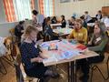 Новгородская область стала одним из пилотных регионов Российской Федерации в реализации программы «Преобразование» Новгородская область стала одним из пилотных регионов Российской Федерации в реализации программы «Преобразование»