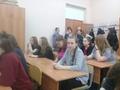 Международная акция "Тотальный диктант" Международная акция "Тотальный диктант"
