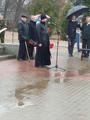 Торжественное мероприятие, посвящённое Дню победы русских воинов князя Александра Невского над немецкими рыцарями на Чудском озере Торжественное мероприятие, посвящённое Дню победы русских воинов князя Александра Невского над немецкими рыцарями на Чудском озере