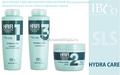 HYDRA CARE RECONSTRUCTION INTENSE Восстановление поврежденных волос SLS Free
