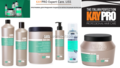 ДЛЯ РАЗГЛАЖИВАНИЯ ВЬЮЩИХСЯ ВОЛОС KAYPRO LISS Hair Care