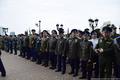 Оренбургское казачье войско отметило 445-летие со дня основания