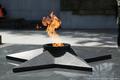 Памятные торжества, посвященные Дню Победы, прошли на Широкореченском мемориале