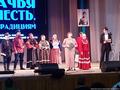 Победа ансамбля казачьей песни «Красный яр» в областном казачьем фестивале