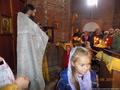 В Малышевском городском округе прошел конкурс детских рисунков  «Воздви́жение Честно́го и Животворя́щего Креста́ Госпо́дня»