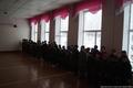 В Свердловской области прошли межрегиональные учебно-тренировочные казачьи сборы 