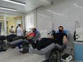 Казаки Екатеринбурга приняли участие в акции по сдаче крови