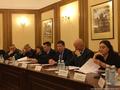 Состоялось итоговое заседание рабочей группы по делам казачества в Свердловской области в 2019 году