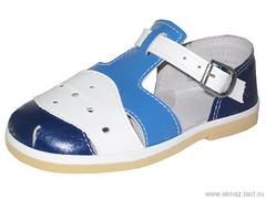 Детская обувь «Алмазик» Модель 1-59
