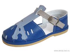 Детская обувь «Алмазик» Модель 1-53