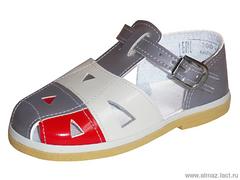 Детская обувь «Алмазик» Модель 1-141