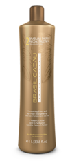 Шаг2: Brazilian Cacau Thermal Reconstruction 1L (средство для кератинового выпрямления) Шаг2: Brazilian Cacau Thermal Reconstruction 1L (средство для кератинового выпрямления)